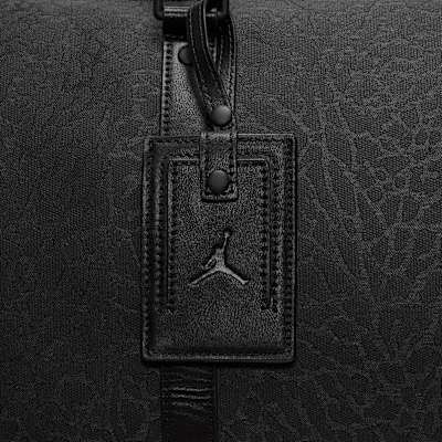 NIKE公式】ジョーダン アイコン ダッフルバッグ (25L